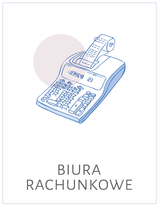 ubezpieczenia dla biura rachunkowego