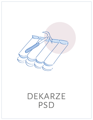 ubezpieczenie dla dekarzy