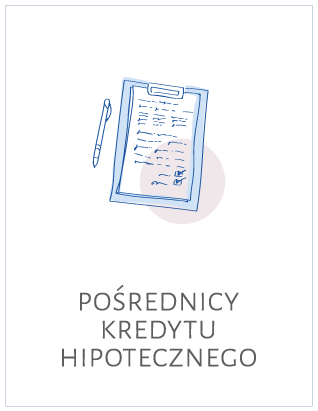 ubezpieczenie dla pośredników kredytu hipotecznego