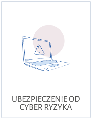 ubezpieczenie cyber